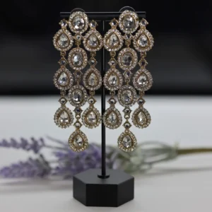 Archana Drop Earrings