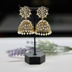 Fian Drop Earrings