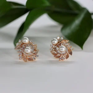 Pearl Spiral