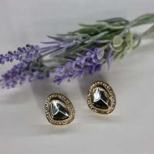Chandani Stud Earrings